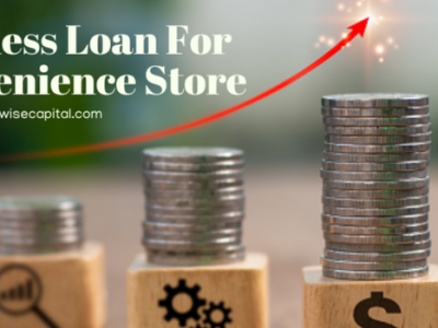Key To Business Loan For Your Convenience Store