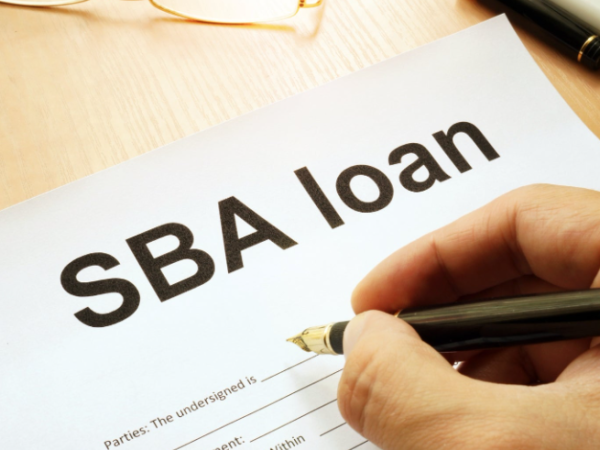 The Key to Success: Understanding 7(a) SBA Loans for Small Businesses